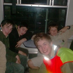 HPIM1627 - Scouts en Gidsen Zaventem 